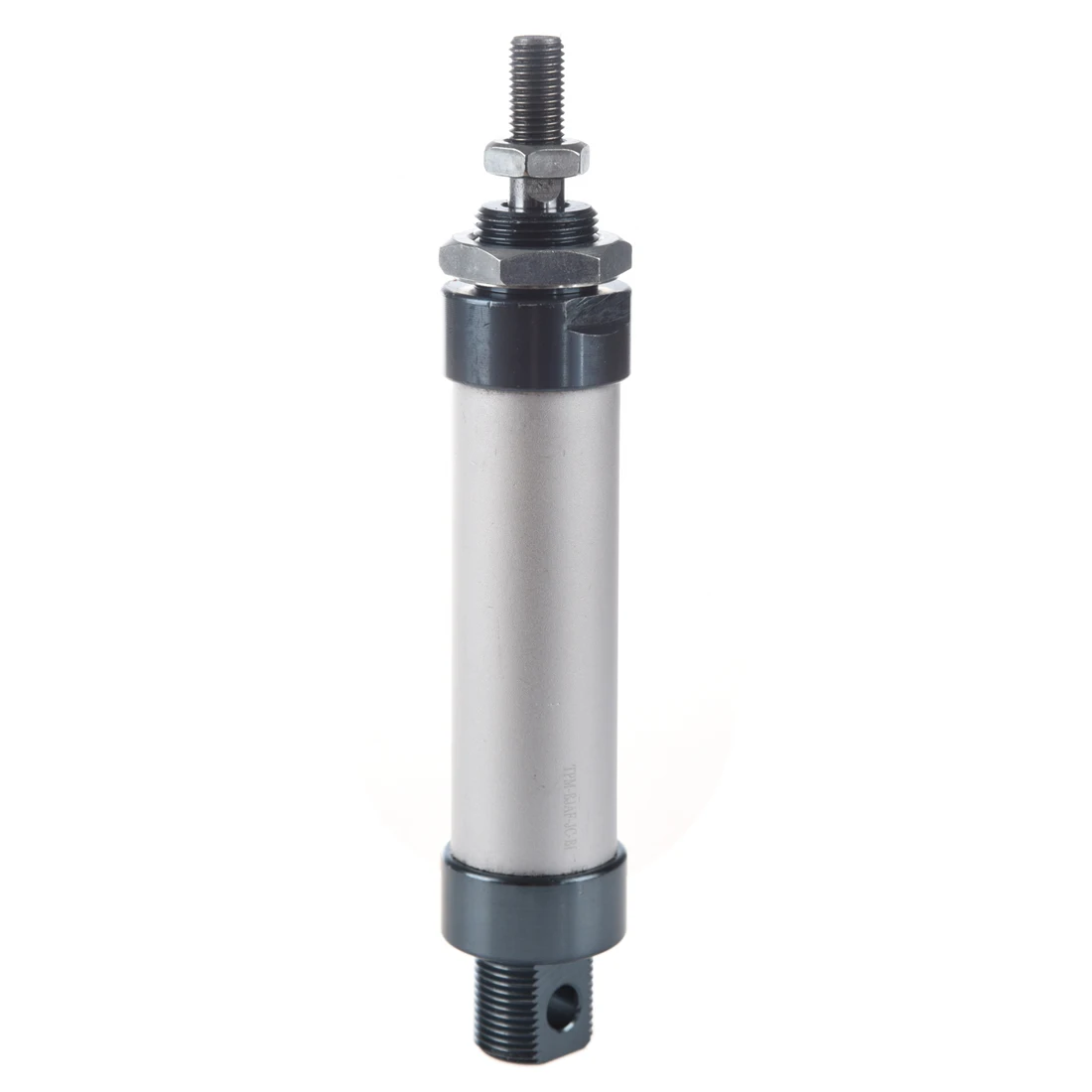 

Double Action Single Rod Pneumatic Cylinder MAL 25 x 50