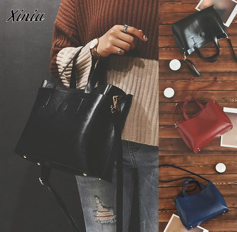 Xiniu качественные модные женские сумки клатч Ledies женская кожаная сумка через плечо сумка для телефона