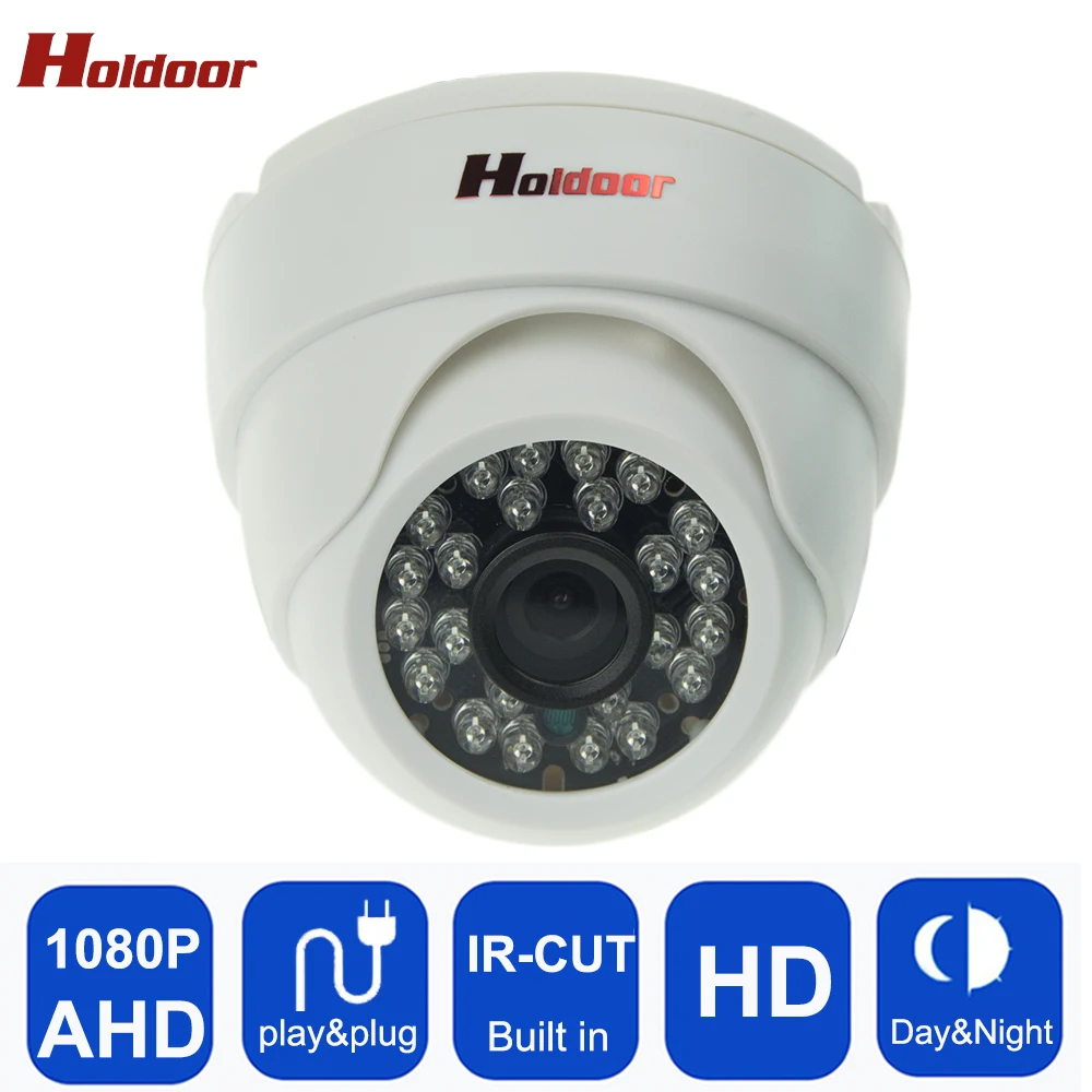 bilder für AHD 1080 P IR Mini-dome-kamera Analog 2MP AHD Kamera innen IR CUT 24 LEDS Nachtsicht Plug and Play Mini Dome sicherheit kamera bilder für AHD 1080 P IR Mini-dome-kamera Analog 2MP AHD Kamera innen IR CUT 24 LEDS Nachtsicht Plug and Play Mini Dome sicherheit kamera