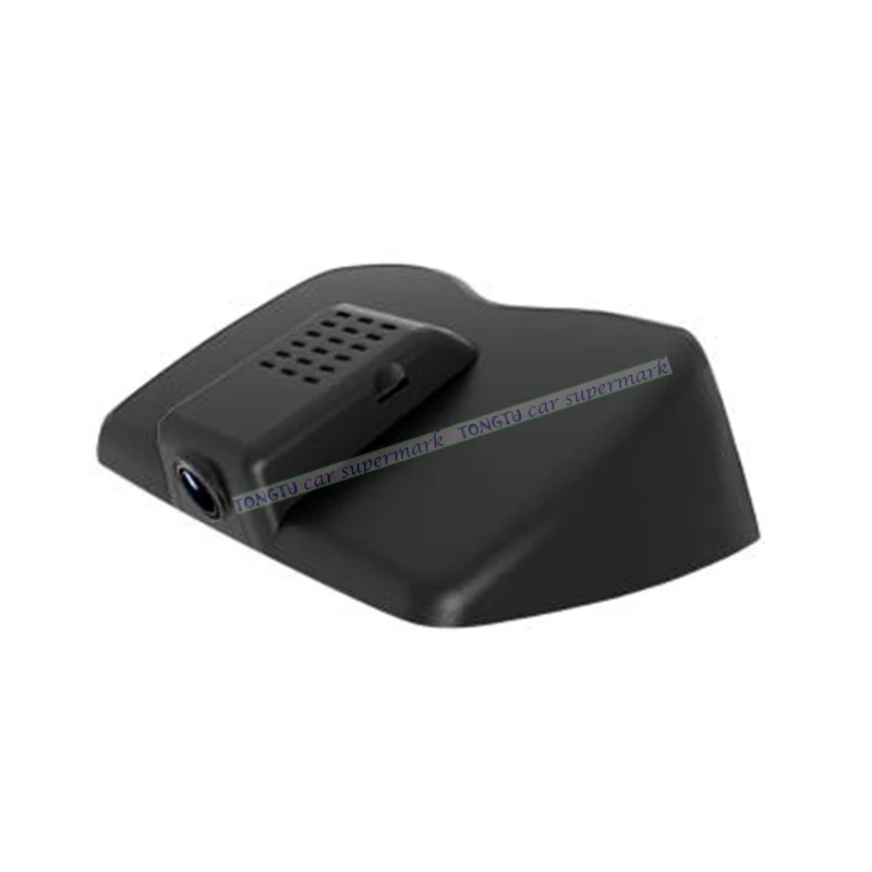 Автомобильный Wifi регистратор DVR для Jeep Grand Cherokee Скрытая установка Dashcam g-сенсор Поддержка AV выход для монитора
