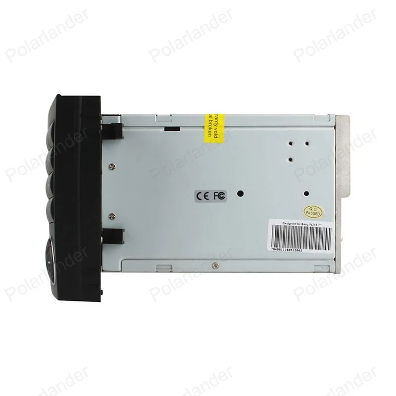 Best Android4.4 Car CD DVD player Support DTV GPS BT 3G WiFi DAB+ TPMS FM AM radio For B/enz E C/lass W211 W209 W219 28