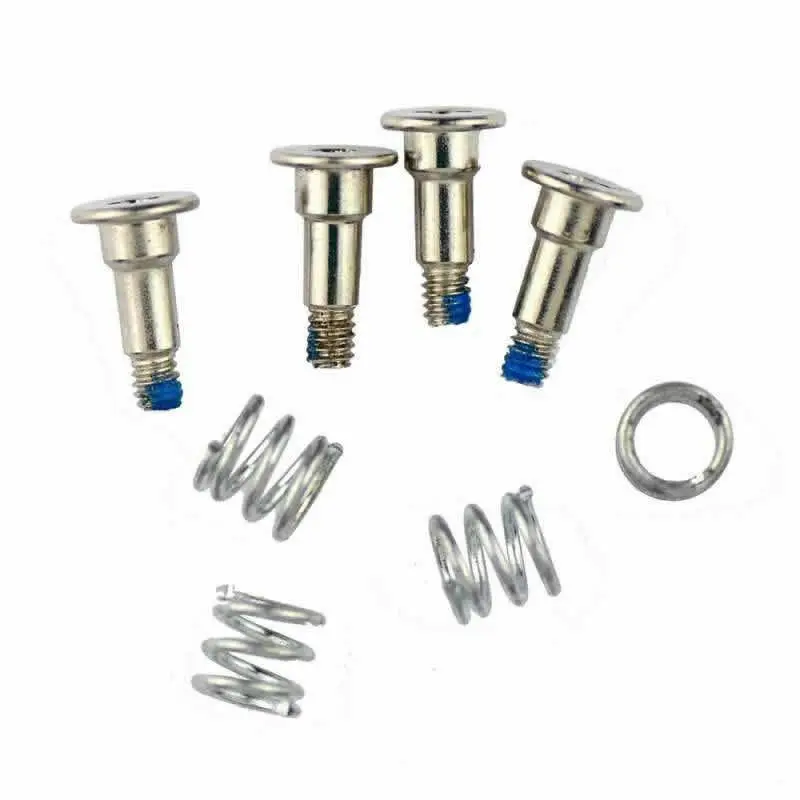 

Heat Sink Heatsink Screw Screws Set For MacBook Pro Unibody 13" A1278