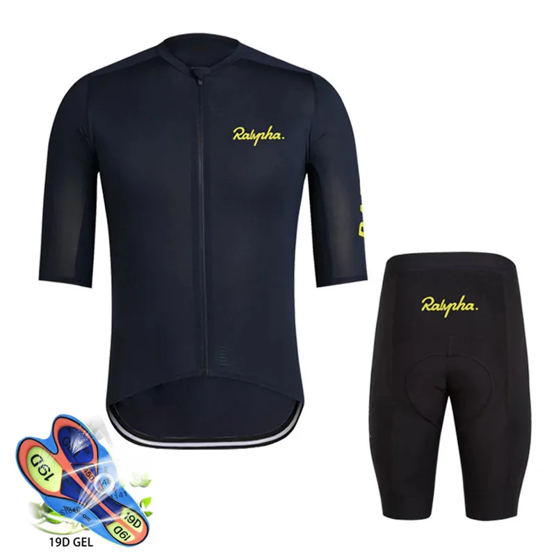 Комплект Джерси для велоспорта, одежда для горного велосипеда, дышащая одежда для горного велосипеда, Быстросохнущий комплект для велоспорта