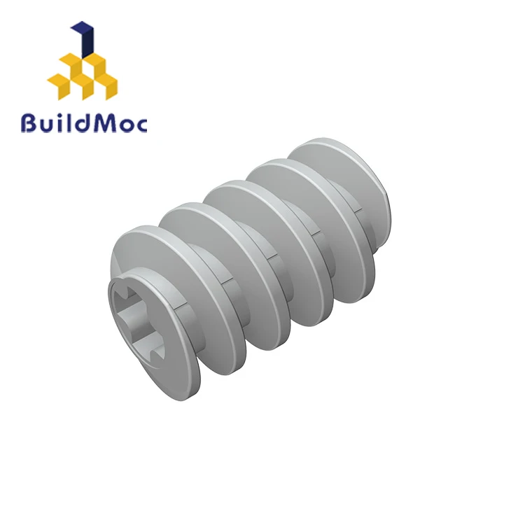 

BuildMOC 4716 32905 helical gear brick Technic Changeover Catch For Building Blocks Parts DIY Educational Creative gift Toys