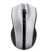 Mosunx 2,4 ГГц Беспроводная мышь 1600 dpi черная мини оптическая игровая мышь+ usb-приемник высокого качества Мыши для ПК ноутбука Macbook L0227