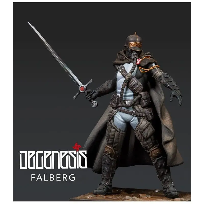 Degenesis Falberg 75mm  (1)