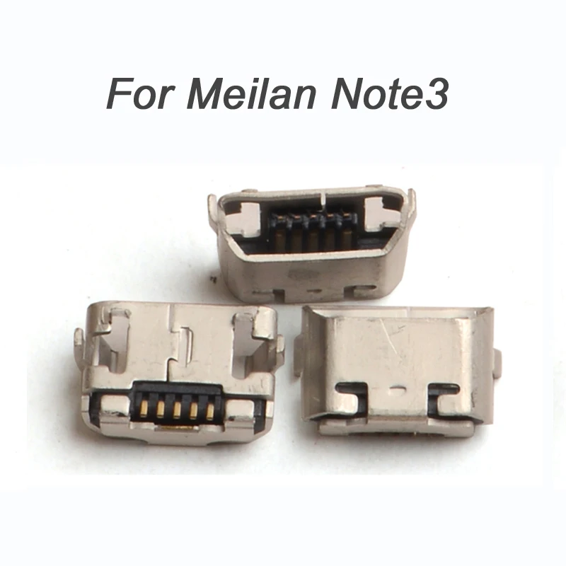 YKaiserin для Meizu Meilan 6 Note 2/3/5 Max3 Micro usb разъем зарядки док порт 5 A5 M1 5S U10|Шлейфы мобильных