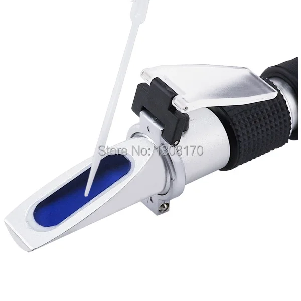 7-Innovative-life-refractometer-RHB-90ATC-test