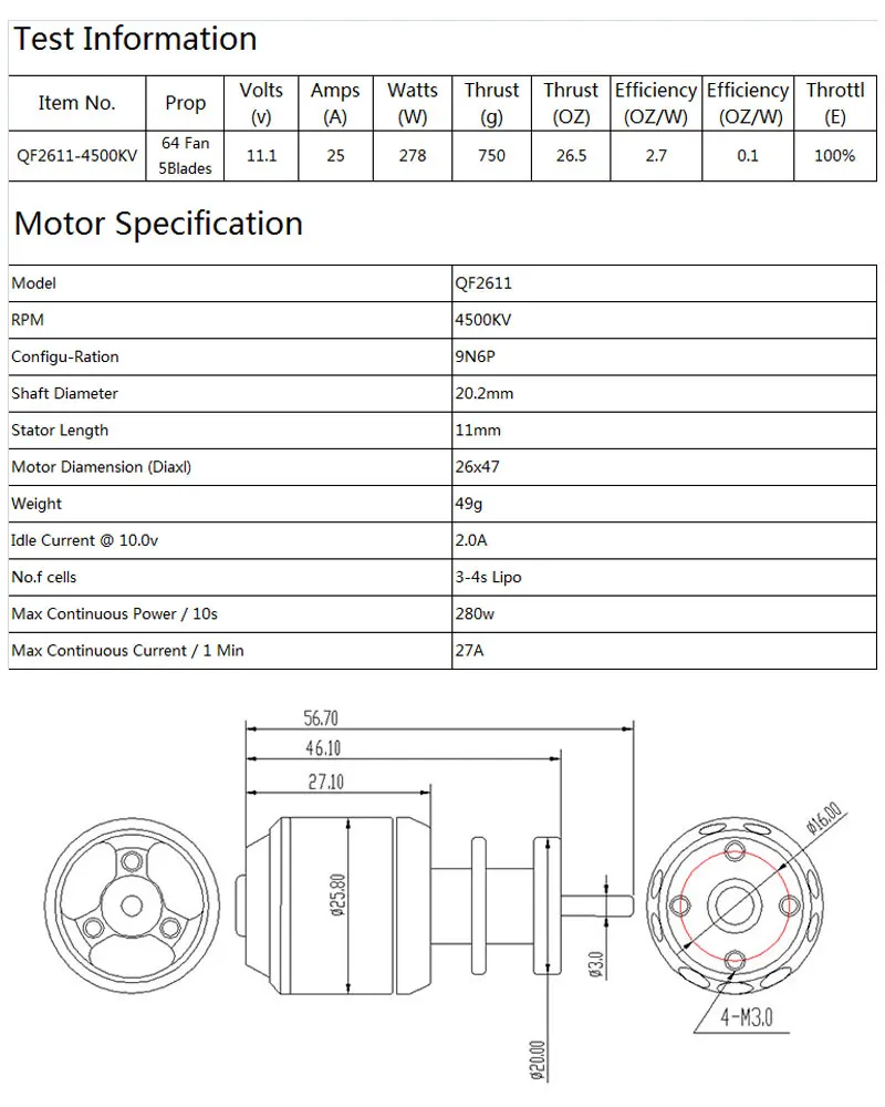 Qx Motor Electric Ducted Fan 4500kv Brushless Motor 64mm Edf 5 Blades Unit 40a Esc 3s Battery For Rc Airplane Model Accessories 40a Esc Ducted Fanbrushless Motor Aliexpress