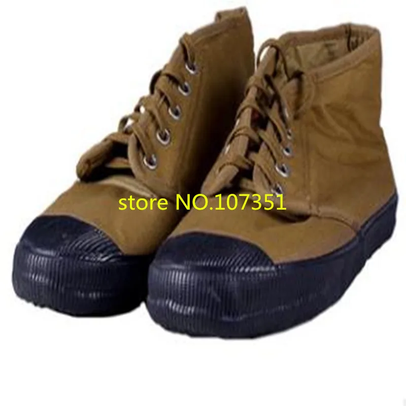 

Antistatic cotton shoes of working