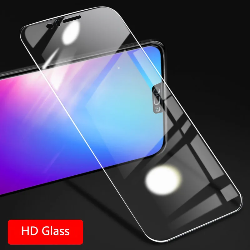 Закаленное стекло для huawei mate 8 9 10 Pro защита на весь экран прозрачный P9 плюс P10