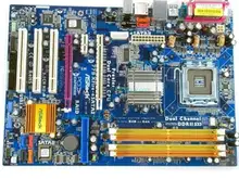 775 second hand computer motherboard set dual-core pd820 e2140 e5200 motherboard ram