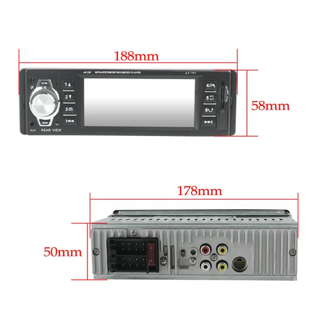 инструкция car mp5 player на русском