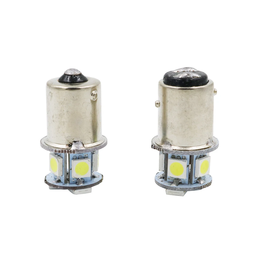 YSY 24 V DC S25 5050 8 SMD 1156 BA15S P21W 1157 BAY15D светодиодный лампы автомобиля стоп-сигнала стояночного света поворотный сигнал заднего хода стоп-сигнал, сигнал заднего хода