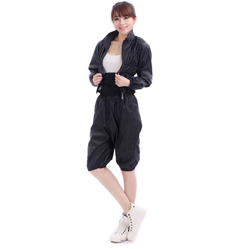 Buy Aerobics High Waist Weight Loss Lose Sauna Suit