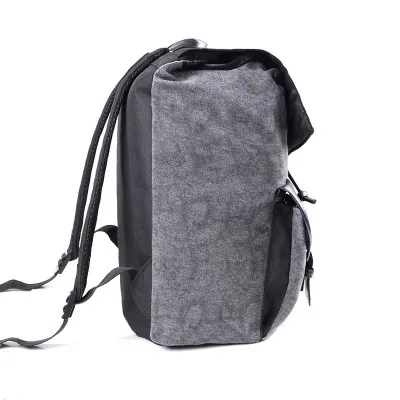 Рюкзак игровой Boutique Assassins Creed с несколькими карманами многофункциональный