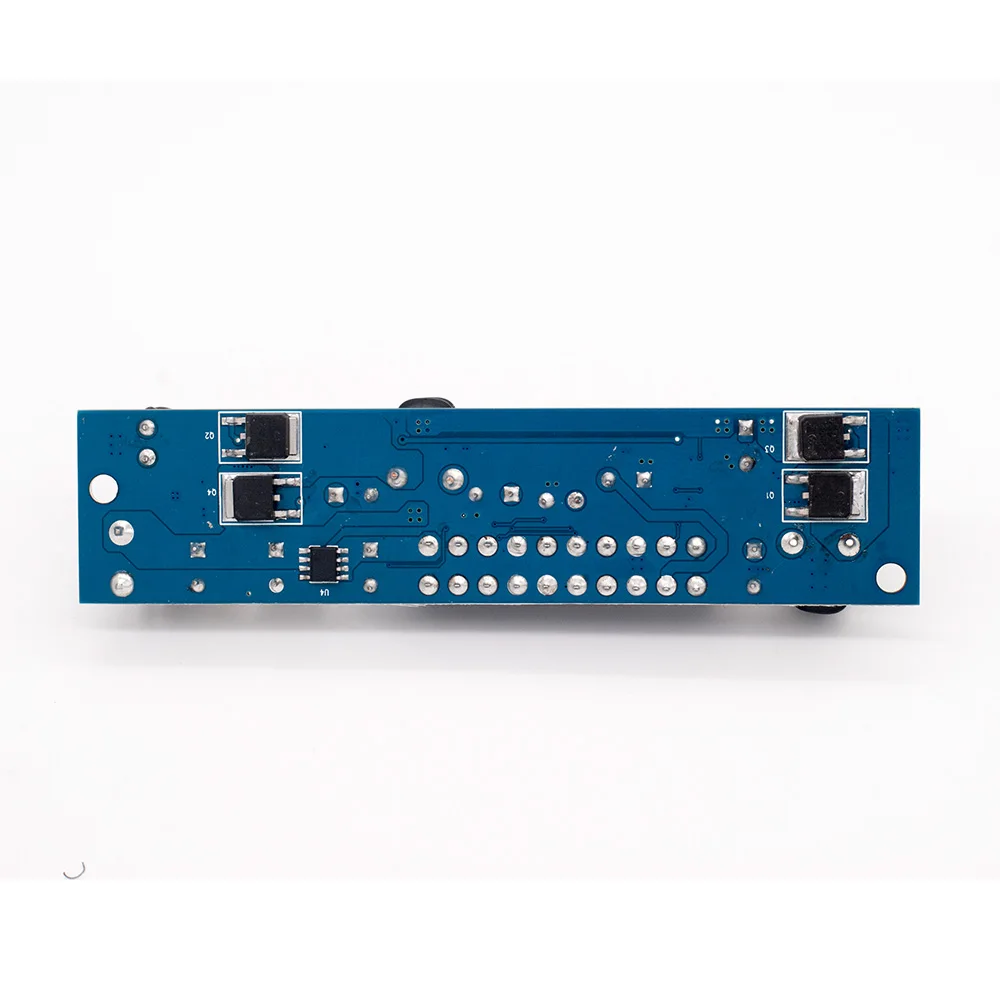 RGEEK 120W DC ATX PSU 12V пиковый Pico переключатель 24pin Realan 1007 MINI ITX для автомобиля PC источник