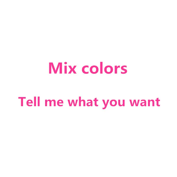 Mix colors DIY ювелирных Интимные Аксессуары 53 Цвет район короткие плоские металлический колпачок кисточкой изысканный Шелковый китайский узел кисточкой - Цвет: Mix colors