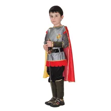 Kids Carnival Clothing Children Halloween Ancient Rome Warrior Cosplay Costume Girl Armor Hero Clothes For Party Kids Carnival Clothing Children Halloween Ancient Rome Warrior Cosplay Costume Girl Armor Hero Clothes For Party