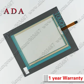 

New Touch Glass Panel Screen Digitizer for 6AV7870-0AC20-1AC0 PANEL PC677B 12" TOUCH with Protective Film Front Overlay