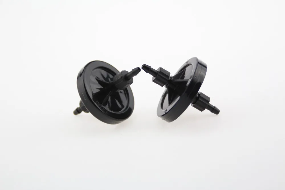 Black UV ink filter for Spectra Skywalker Printheads UV ink filter