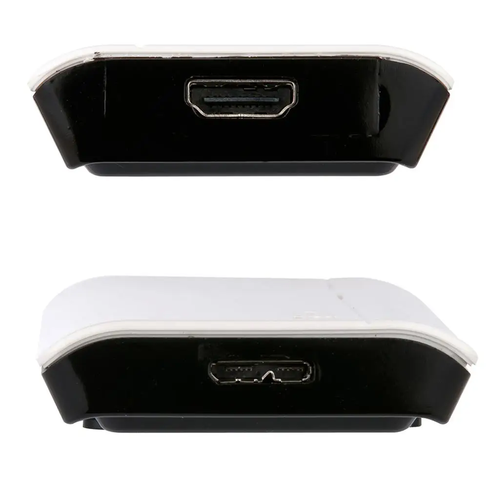 1080P USB 3 0 в HDMI конвертер с чипсетом дисплея мульти дисплей адаптер для Windows| |