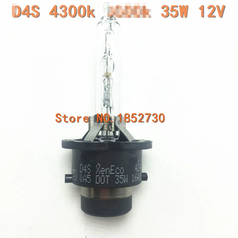 

90981-20024   9098120024    Lamp  Headlamp  HID Xenon bulb  D4S 4300k  35W  BULB  DISCHARGE HEADLAMP