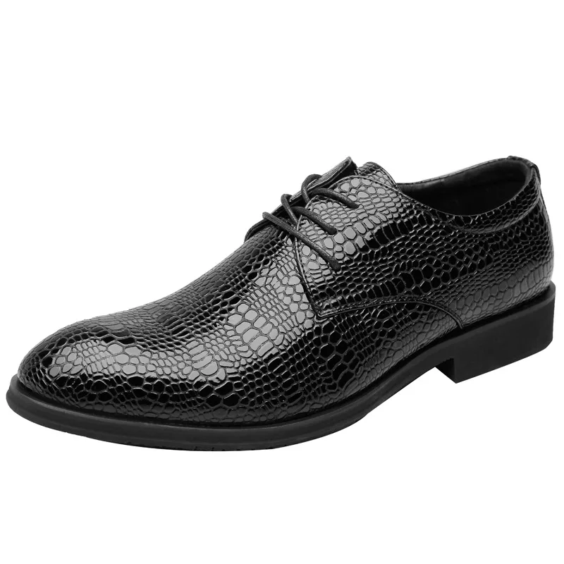 Cuir Dentelle Zapatos Printemps Noir Automne Mode Caoutchouc marron rouge Plaid Hommes De Homme Mocassins Sperry Up En Nouveau Chaussures Hombre D'affaires Décontractée hQsrxdCt