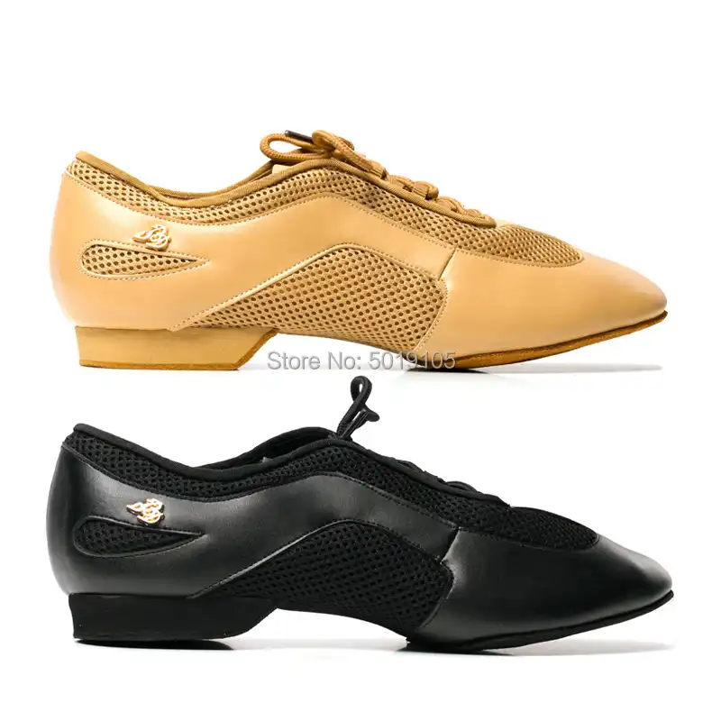 2019 New Unisex ballroom BD dance shoes 