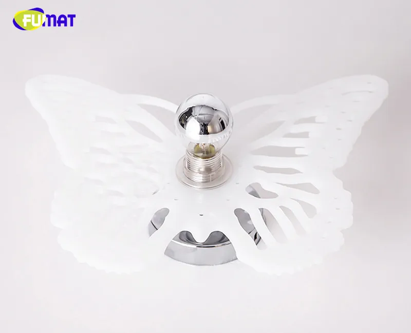 Butterfly Wall Lamps 18