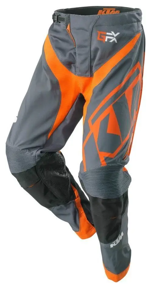 

Free Shipping 2018 G-FX Motocross Racing Ventilated Air MX Off Road Pants ATV BMX Moto DH Bicycle Trousers