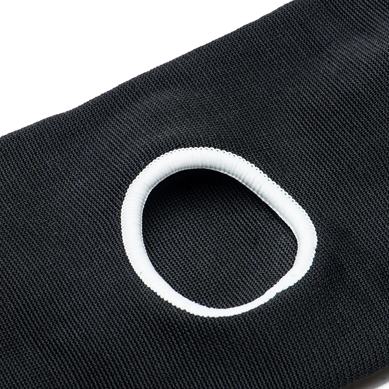 Sansha Sport Kneecap For Football Basketball Volleyball Sport Safety Protector Knee Pad knee pad