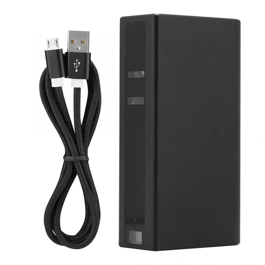 Мини F3 Bluetooth лазерная проекционная клавиатура голосовой трансляции динамик мышь Банк питания