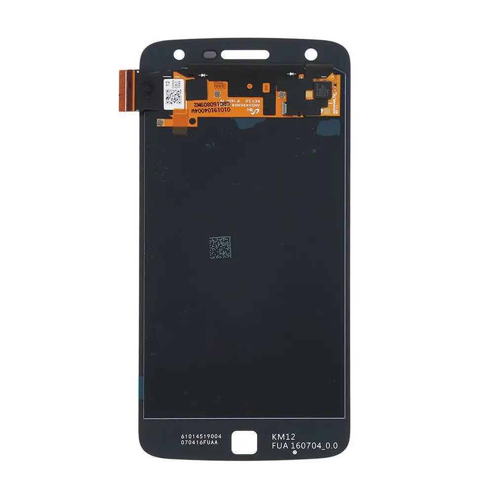 For Motorola For Moto Z Play LCD LCDs