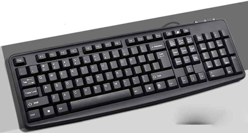  Keyboard prop (2)