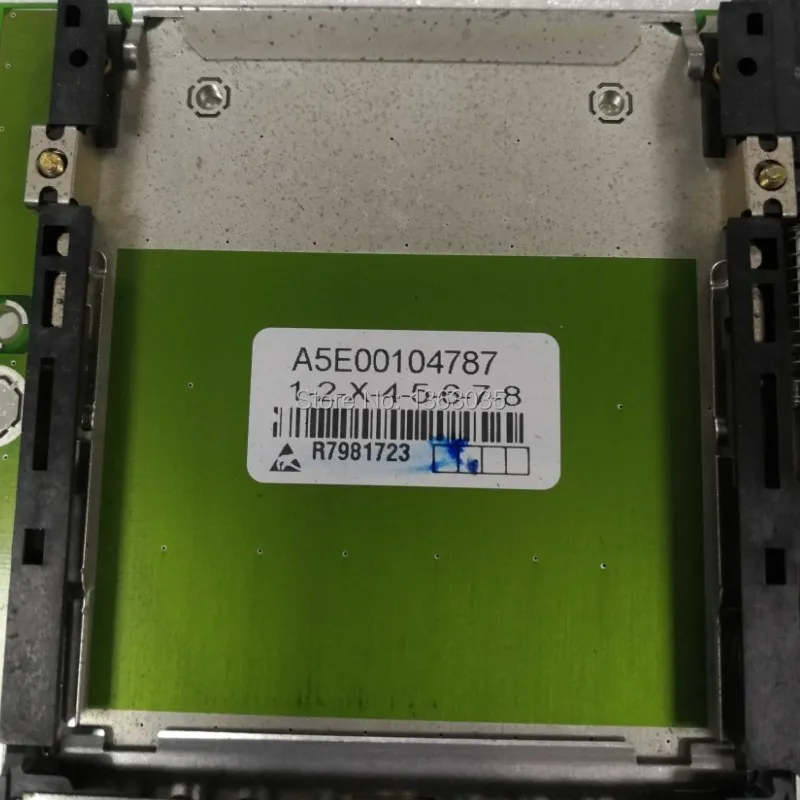 A5E00104787  1