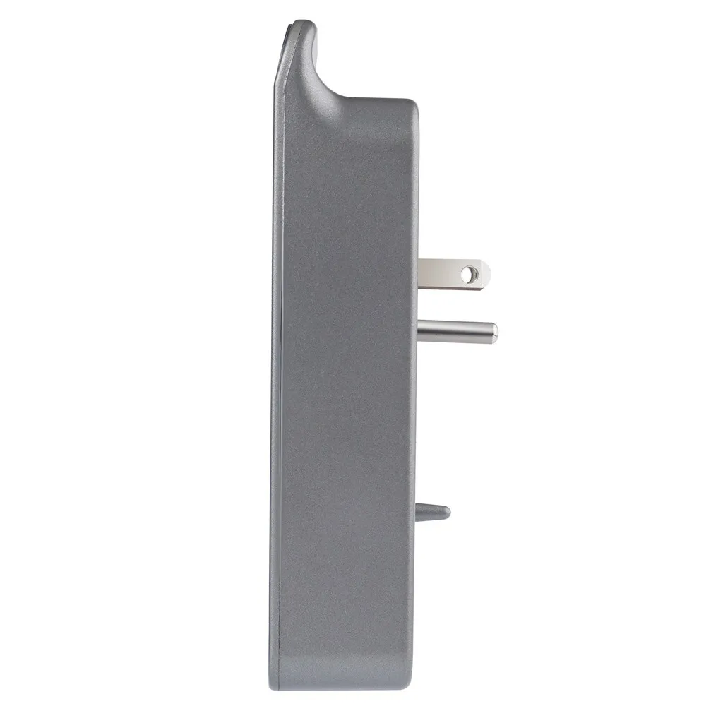 Двойное высокоскоростное настенное зарядное устройство 3.1A USB выход для iPhone/iPad Mini новейшая Горячая Распродажа Новая мода Прямая