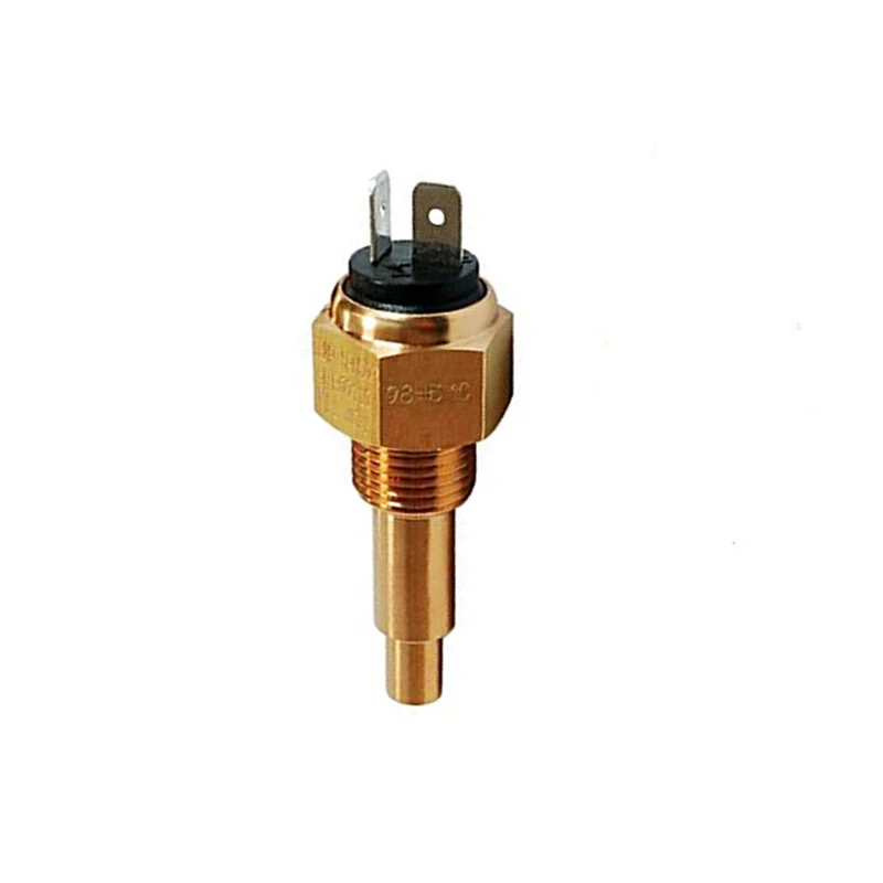 

KUS Oil Temp. Temperature Sensor Sender M16*1.5 Thread For Oil Temp Gauge