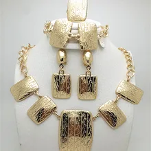 ZuoDi изысканный Дубай золотого цвета ювелирный набор брендовые Роскошные нигерийские Свадебные модные африканские бусы Набор украшений для костюма дизайн