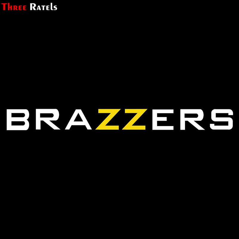 Three Ratels TZ-1099 10*107см 12*129см прикольные виниловые наклейки на авто brazzers большая наклейка на лобовое стекло наклейка для авто