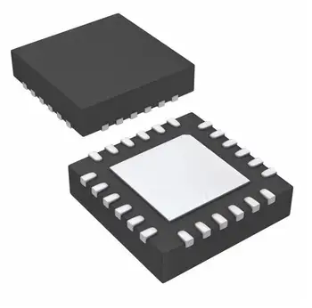 

5pcs/lot MPU-6050 MPU 6050 QFN-24 IC In Stock