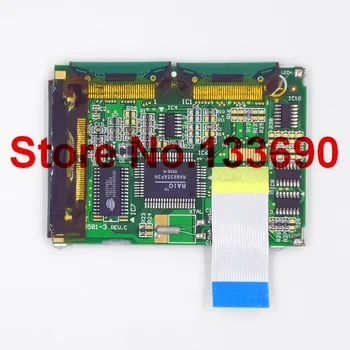 

3.8' inch EW32FA1FLW for EDT new LCD SCREEN Industrial LCD Module