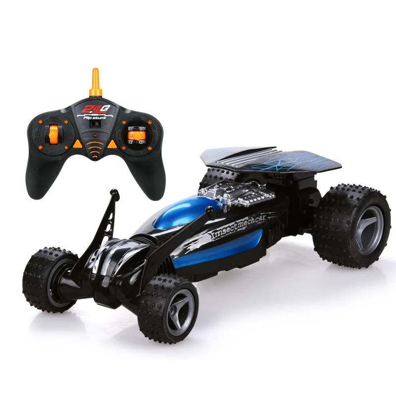 

2018 Deformation Car Truck 1:10 2.4GHZ 4WD RC Car Radio Controlled Off Road Racing Truck Remote Control Car Toys For Children