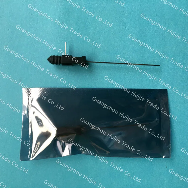 NJK10046 для Sysmex XT1800/XT2100/XE2100/XE5000 гематологический анализатор Autoloader PIERCERSET игольчатый зонд новое и оригинальное