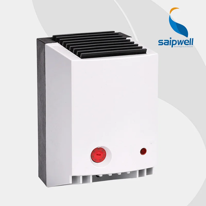 

Newly Design Industrial Fan electric cabinet industrial Heater With Thermostat CR027 550W