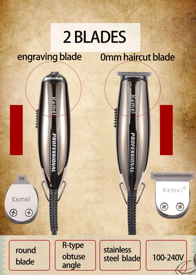 bladeone hair trimmer
