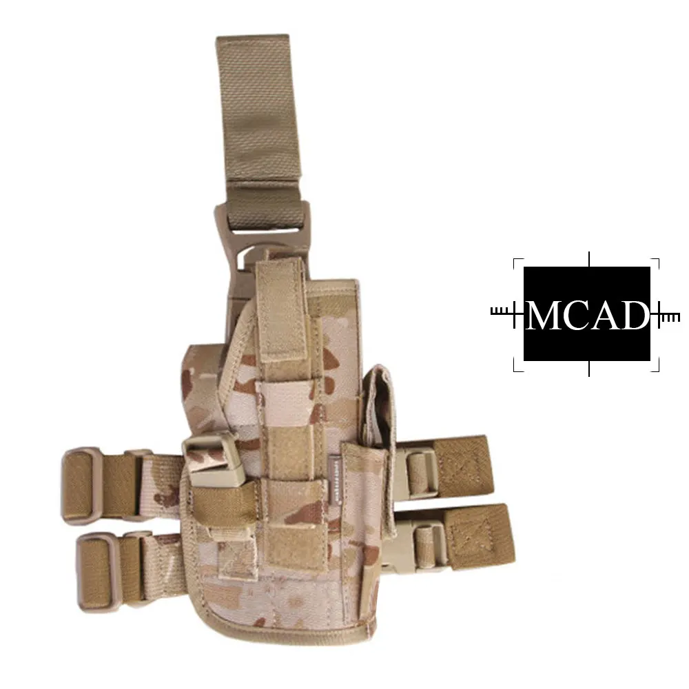 MCAD