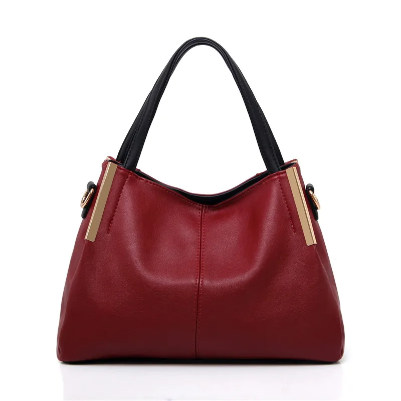 2016 Luxury font b Handbags b font font b Women b font font b Bags b