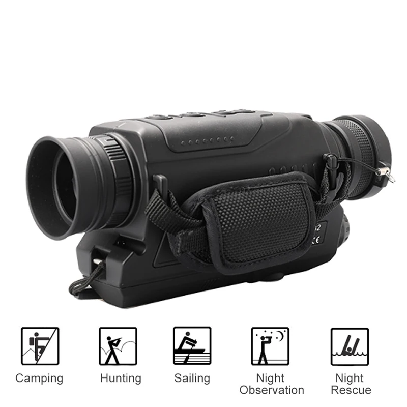 scope monocular