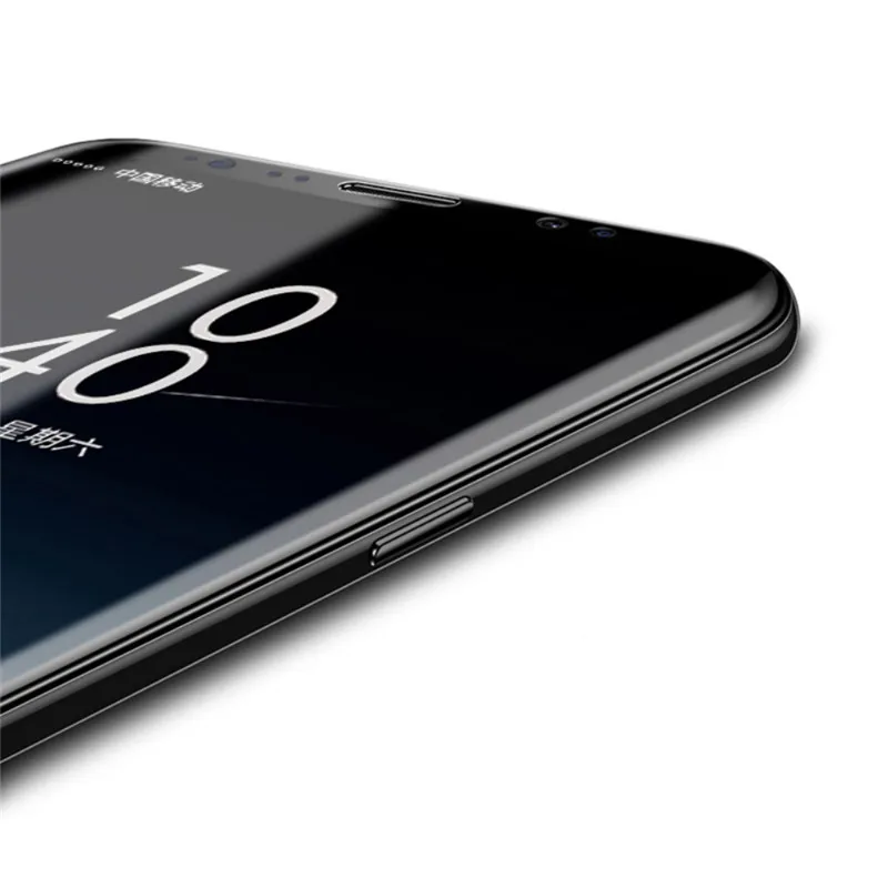 Изогнутое 3d стекло для Google Pixel 3A защита экрана размера XL закаленное полное